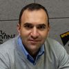 Медиа-эксперт Артур Папян - Sputnik Армения