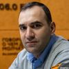 Медиаэ-ксперт Артур Папян - Sputnik Армения