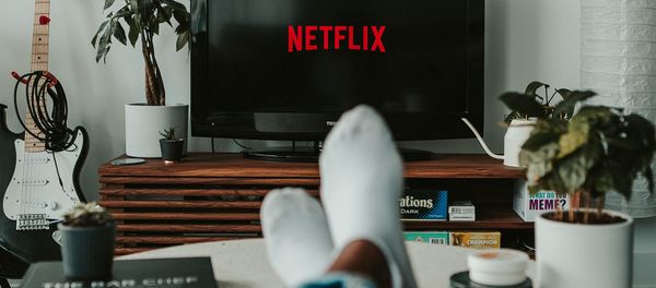 Искусственный интеллект на службе Netflix Искусственный интеллект на службе Netflix - Sputnik Армения