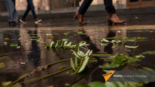 Երևան - Sputnik Արմենիա