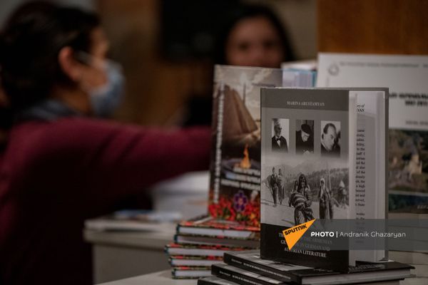 Удины в монастырь даже не заходили: армяне каждое воскресенье могут посетить Дадиванк - Sputnik Армения