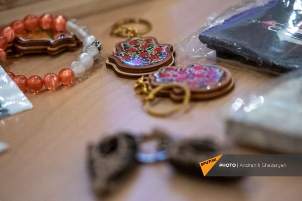 Удины в монастырь даже не заходили: армяне каждое воскресенье могут посетить Дадиванк - Sputnik Армения