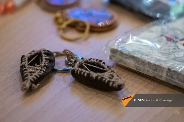 Ցուցահանդես–վաճառք - Sputnik Արմենիա