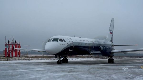 Первый полет Ил-114-300. Когда начнутся серийные поставки пассажирского лайнера? - Sputnik Армения
