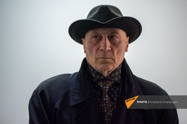 Армянский новатор разработал шахматы будущего: в чем изюминка новой игры Армянский новатор разработал шахматы будущего: в чем изюминка новой игры - Sputnik Армения