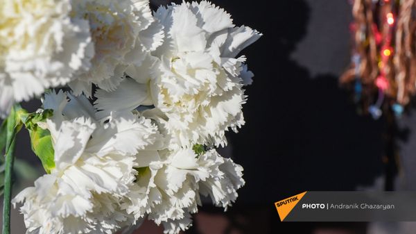 Արխիվային լուսանկար - Sputnik Արմենիա