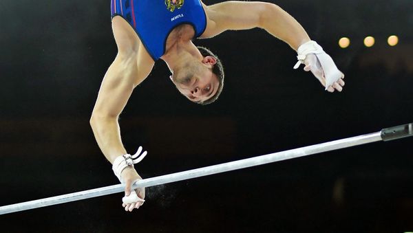XXVII Международный турнир на Кубок олимпийского чемпиона Михаила Воронина - Sputnik Армения