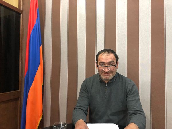 Վերևներից ասել են՝ ադրբեջանցիների հետ ինքներդ բանակցենք. շրջափակումից դուրս եկած կամավոր - Sputnik Արմենիա