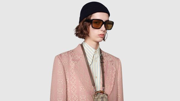 Просто красиво: чехол для Airpods от Gucci - Sputnik Армения