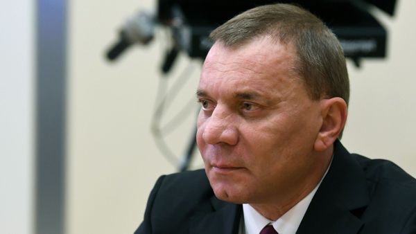  Юрий Борисов - Sputnik Армения