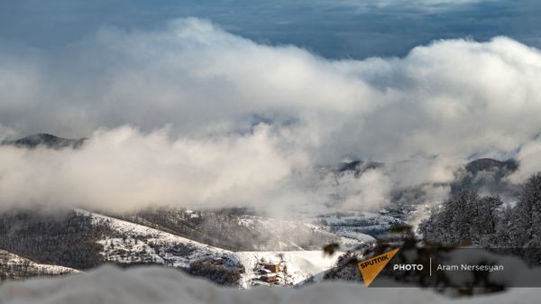 Սյունիք - Sputnik Արմենիա