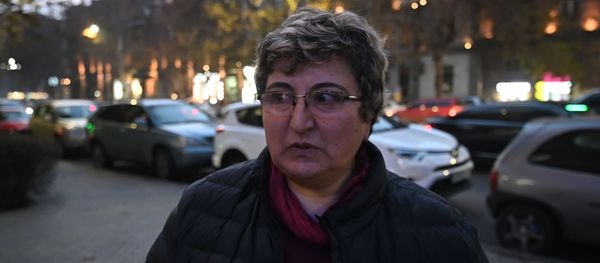 Ինչպե՞ս են մեր քաղաքացիները նշելու Ամանորը, կամ նշելո՞ւ են.  - Sputnik Արմենիա