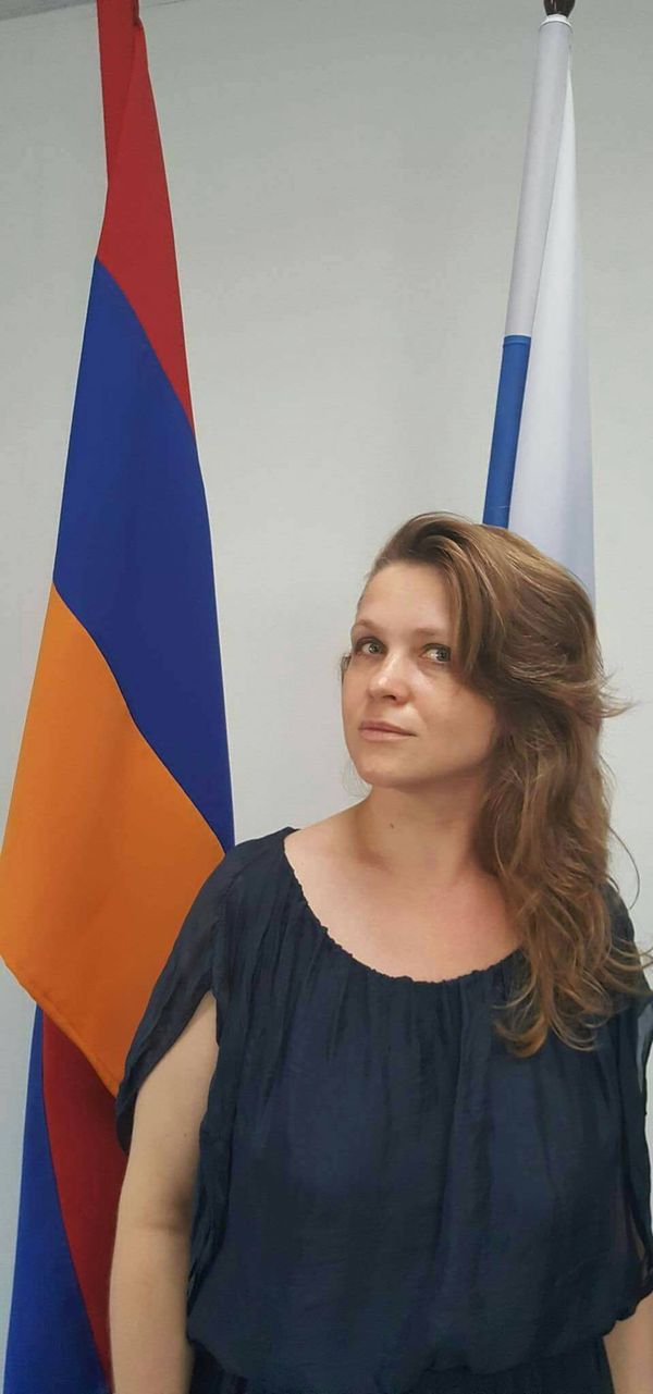 Твоя боль нужна миру: рассказ о тех не армянах, для кого Армения как состояние любви - Sputnik Армения