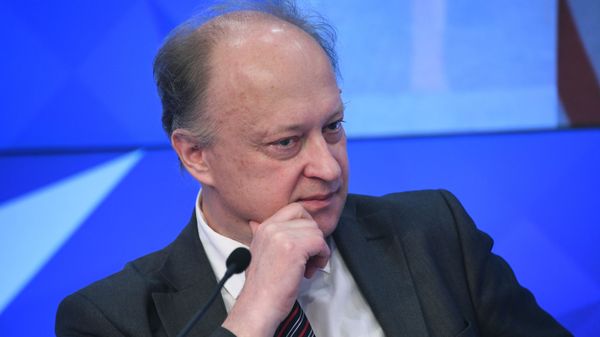 Андрей Кортунов  - Sputnik Армения