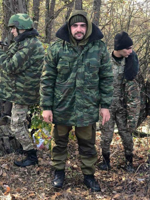 «Աչքերից երբեմն արցունքներ են հոսում»․ Շուշիում վիրավորված Սերգեյն օգնության կարիք ունի - Sputnik Արմենիա
