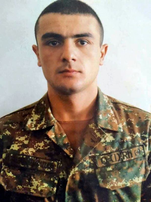 «Աչքերից երբեմն արցունքներ են հոսում»․ Շուշիում վիրավորված Սերգեյն օգնության կարիք ունի - Sputnik Արմենիա