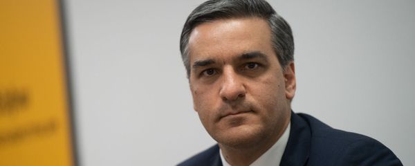 Омбудсмен Арман Татоян в гостях у радио Sputnik Омбудсмен Арман Татоян в гостях у радио Sputnik - Sputnik Армения