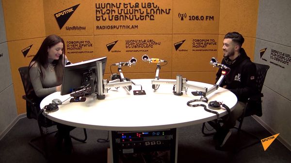 Կարոտ կա, որ խեղդող է․ Խաչենցը՝ պատերազմի ու կորցրածի մասին - Sputnik Արմենիա