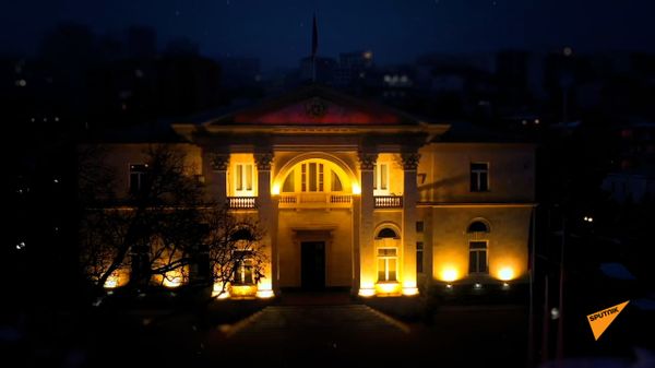 Մեր ժողովուրդը չի՛ պարտվել. ՀՀ նախագահի ամանորյա ուղերձը - Sputnik Արմենիա
