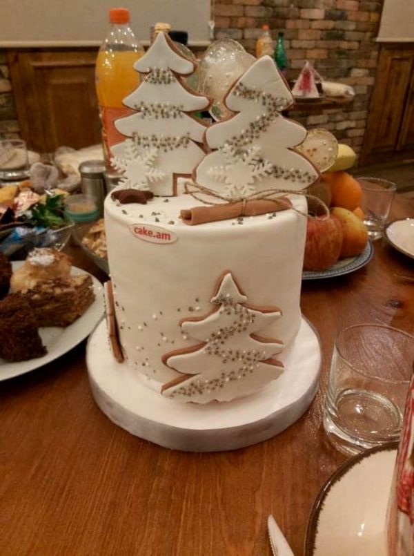 «Տղաները խոստացել են արագ ապաքինվել». վիրավոր զինծառայողների Ամանորը. լուսանկարներ - Sputnik Արմենիա