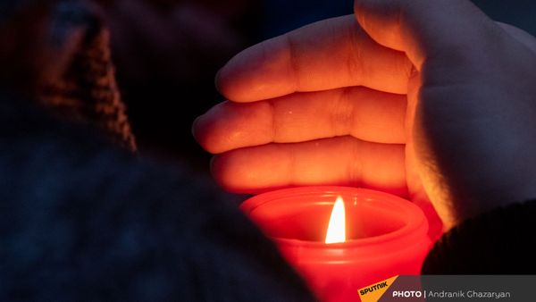 Արխիվային լուսանկար - Sputnik Արմենիա