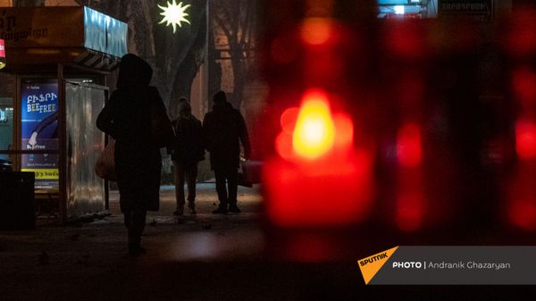 Արխիվային լուսանկար - Sputnik Արմենիա