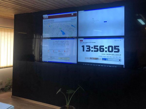 Ինչպես են անցել շիրակցի փրկարարների տոն օրերը - Sputnik Արմենիա