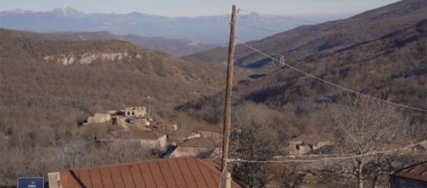 Շուռնուխում 12 նոր տուն կկառուցվի - Sputnik Արմենիա