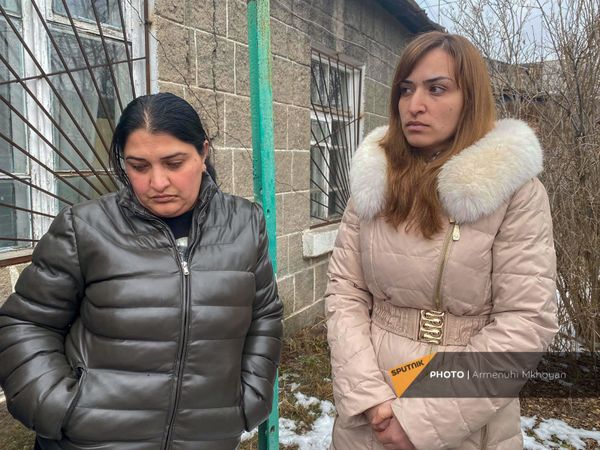6 տարի անց Գյումրիում կրկին բացվեցին Ավետիսյանների տան դռները. հարազատները պահանջներ ունեն - Sputnik Արմենիա