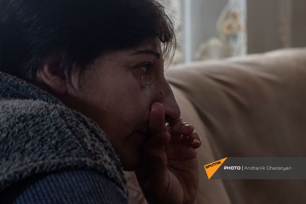 «Ռումբն ընկավ, թևերս հետ թռան...». Վարոյի տեսած իրական պատերազմն ու թևավոր երջանկությունը - Sputnik Արմենիա