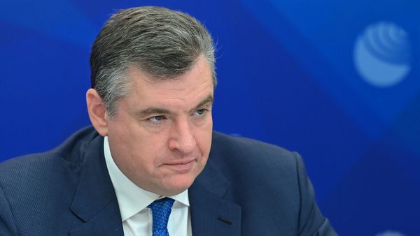 Լեոնիդ Սլուցկի - Sputnik Արմենիա