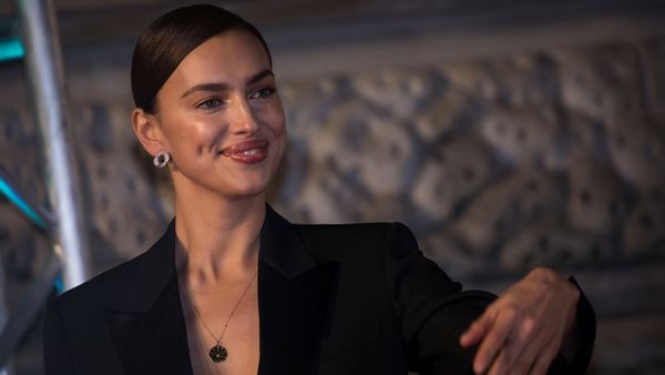 Ирина Шейк на премию BAFTA awards (10 февраля 2019). Лондон - Sputnik Армения