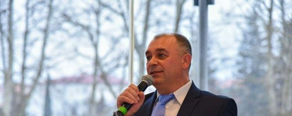 Экс-мэр Шуши Арцвик Саркисян - Sputnik Армения
