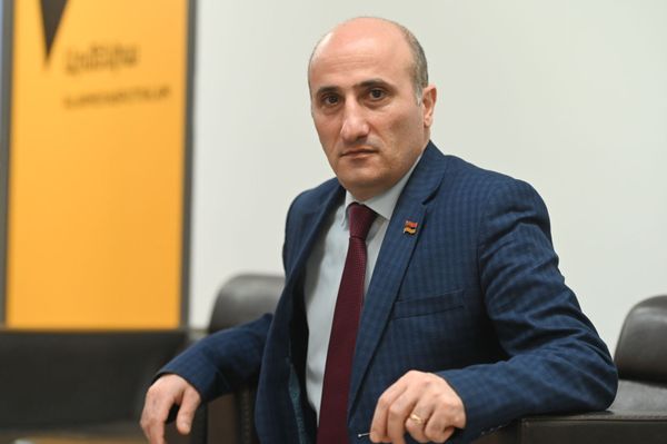 Самороспуск парламента, Пашинян и Конституция: чем чреват проект фракции Мой шаг  - Sputnik Армения