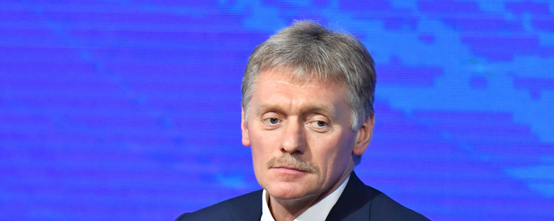 Пресс-секретарь президента РФ Дмитрий Песков Пресс-секретарь президента РФ Дмитрий Песков - Sputnik Армения, 1920, 22.03.2021