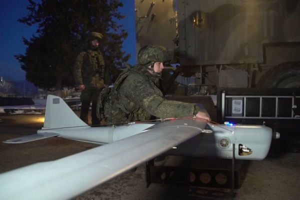 Российско-турецкий центр по мониторингу в Карабахе начинает работу — детали от МО РФ - Sputnik Армения