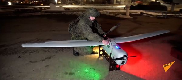 Подготовка российских миротворцев к работе в Совместном российско-турецком центре - Sputnik Армения