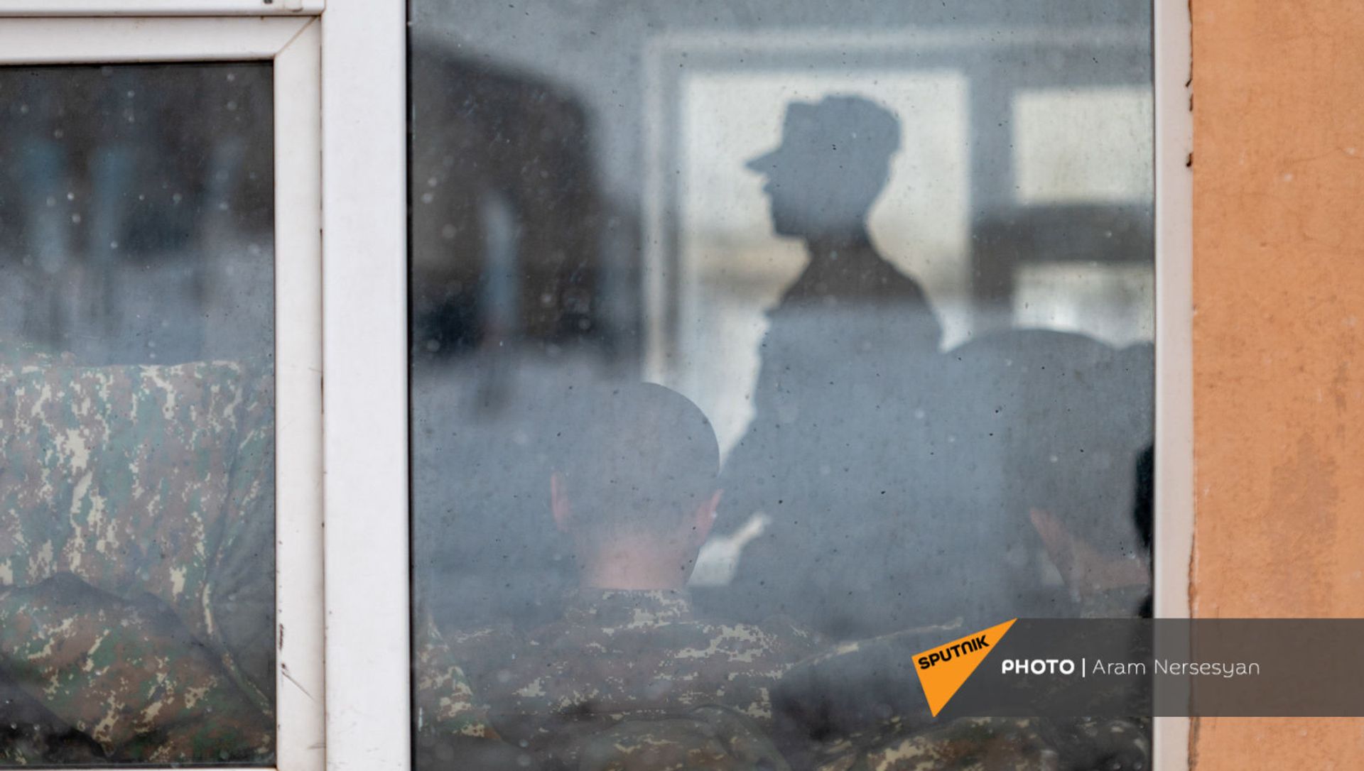 Будни артиллерийского полка, защищающего Карвачар в дни войны (17 декабря 2020). Варденис Будни артиллерийского полка, защищающего Карвачар в дни войны (17 декабря 2020). Варденис - Sputnik Армения, 1920, 24.05.2021