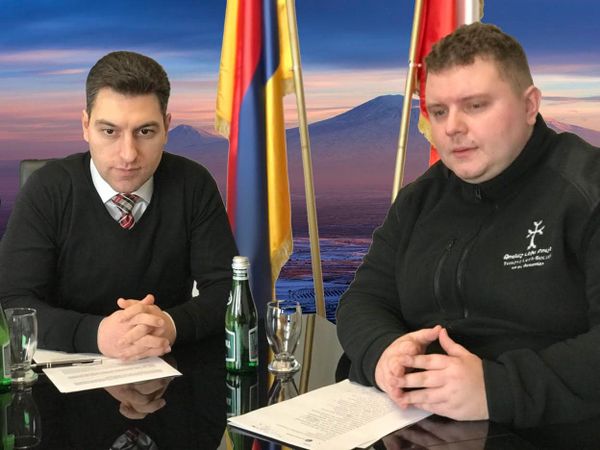 «Քո վերջն էլ է այսպես լինելու»․ հայամետ լեհ իրավաբանն Ադրբեջանից սպառնալիքներ է ստանում - Sputnik Արմենիա