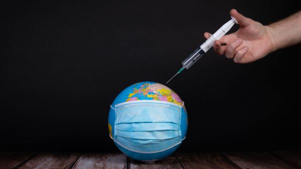 Вакцинация населения - Sputnik Армения