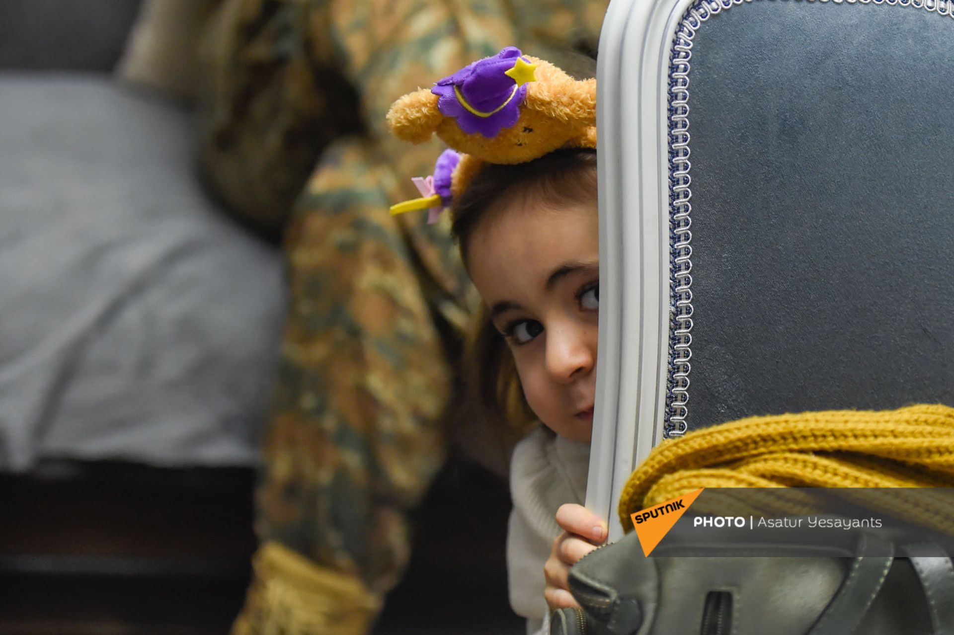 «Օրորոցային վրեժ». ո՞րն է հիմա Արծրուն Հովհաննիսյանի և իր ընտանիքի հաղթանակի բանաձևը «Օրորոցային վրեժ». ո՞րն է հիմա Արծրուն Հովհաննիսյանի և իր ընտանիքի հաղթանակի բանաձևը - Sputnik Արմենիա, 1920, 02.02.2021