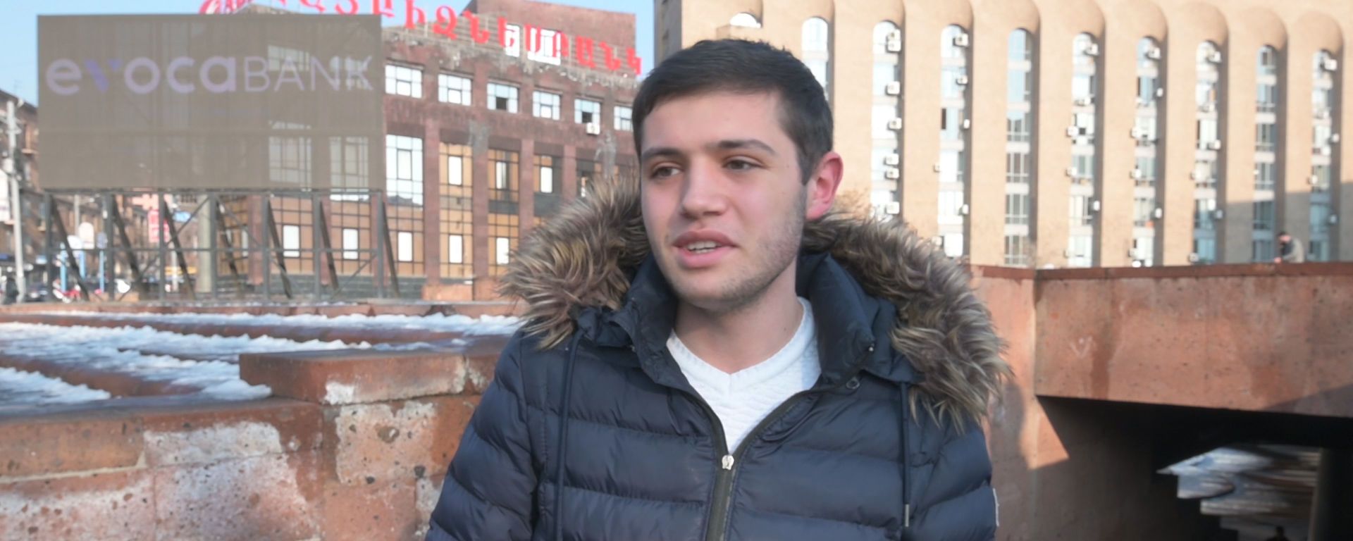 Буду жить в другой стране с родиной в сердце: что говорят граждане Армении об эмиграции  - Sputnik Армения, 1920, 03.02.2021
