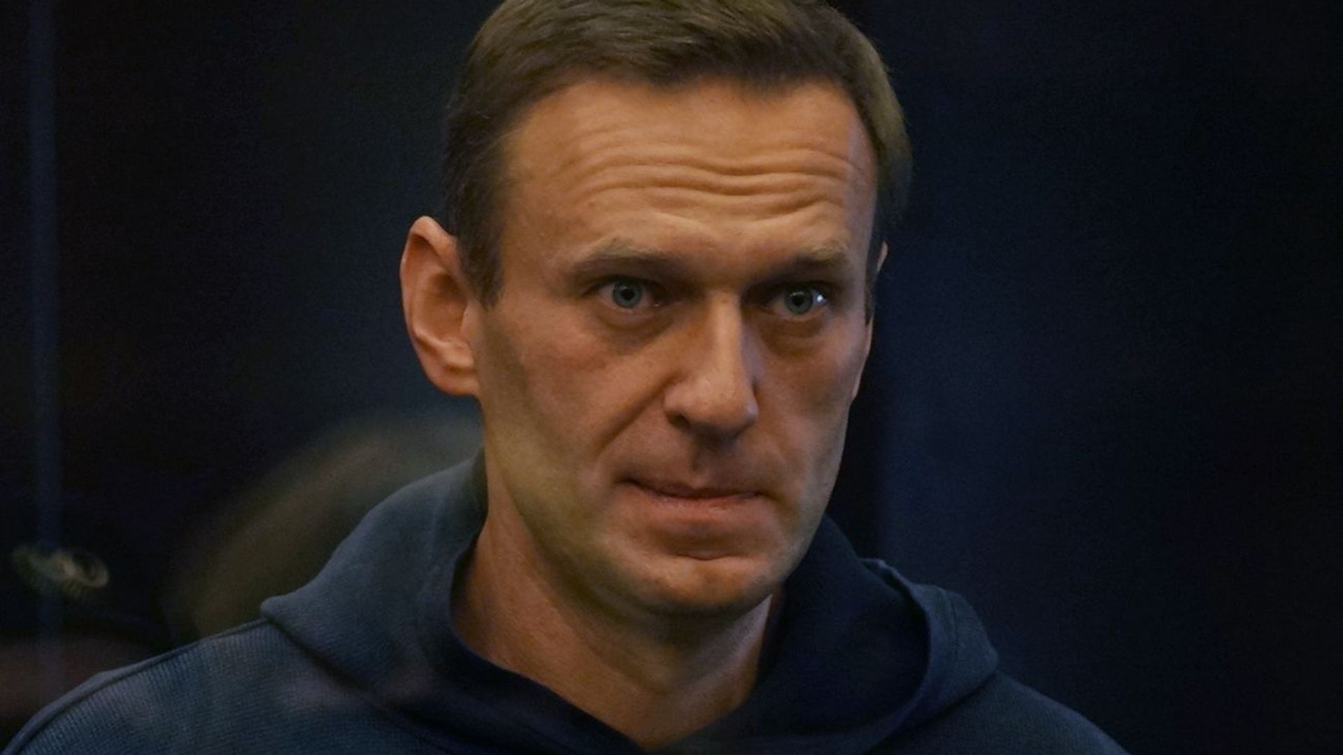 Алексей Навальный Алексей Навальный - Sputnik Армения, 1920, 02.02.2021