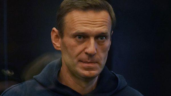 Алексей Навальный  - Sputnik Армения