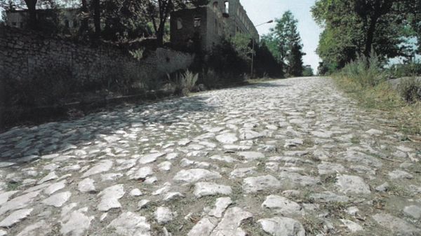 Շուշի քաղաքը - Sputnik Արմենիա