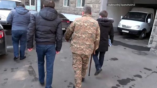 ՀԱՂՈՐԴԱԳՐՈՒԹՅՈՒՆ - Sputnik Армения