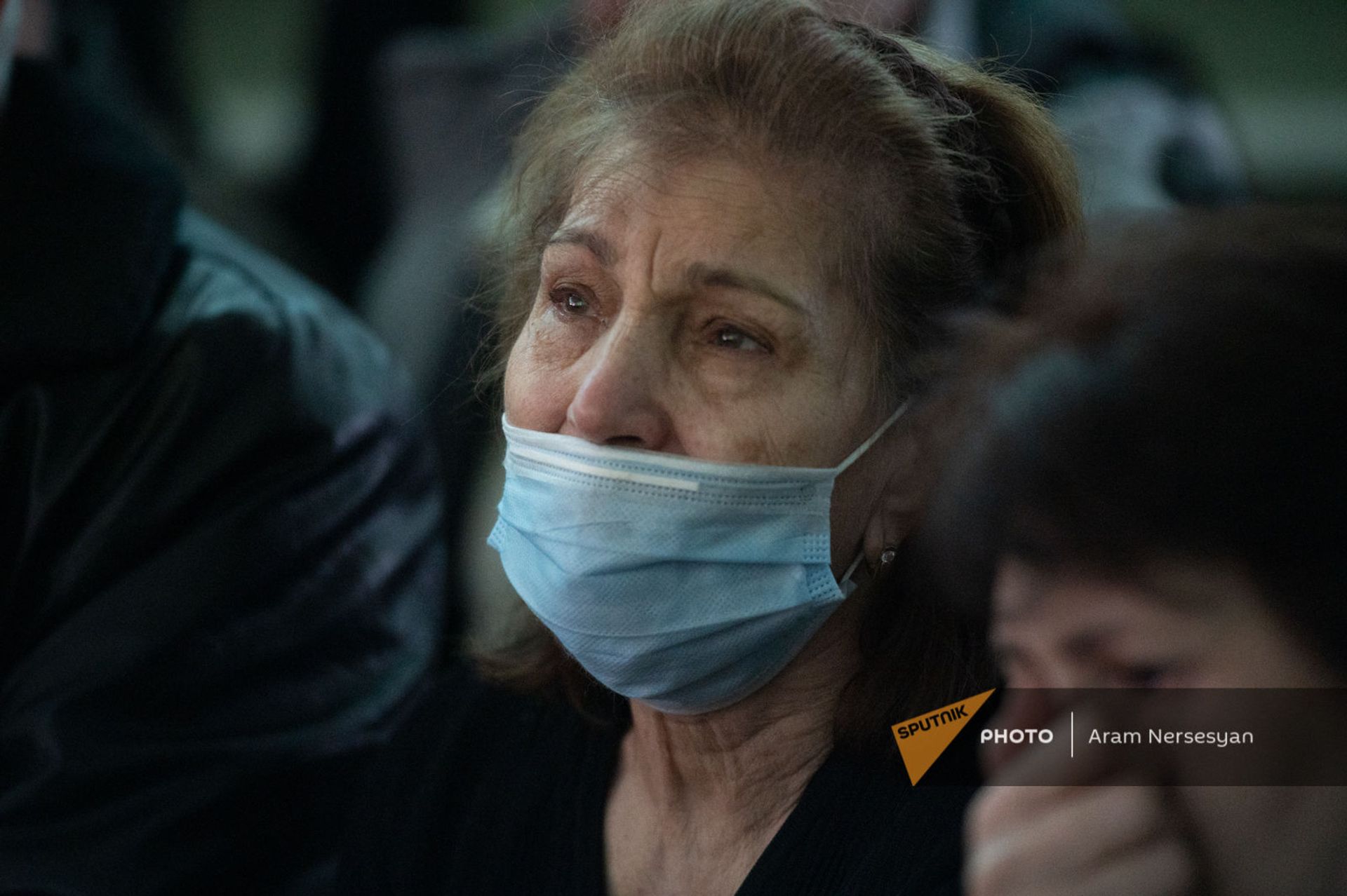 «Իր նման տղերքը պիտի ապրեին». ինչպիսին են հիշում Սևակին հարազատներն ու հարազատ դպրոցը - Sputnik Արմենիա, 1920, 06.02.2021