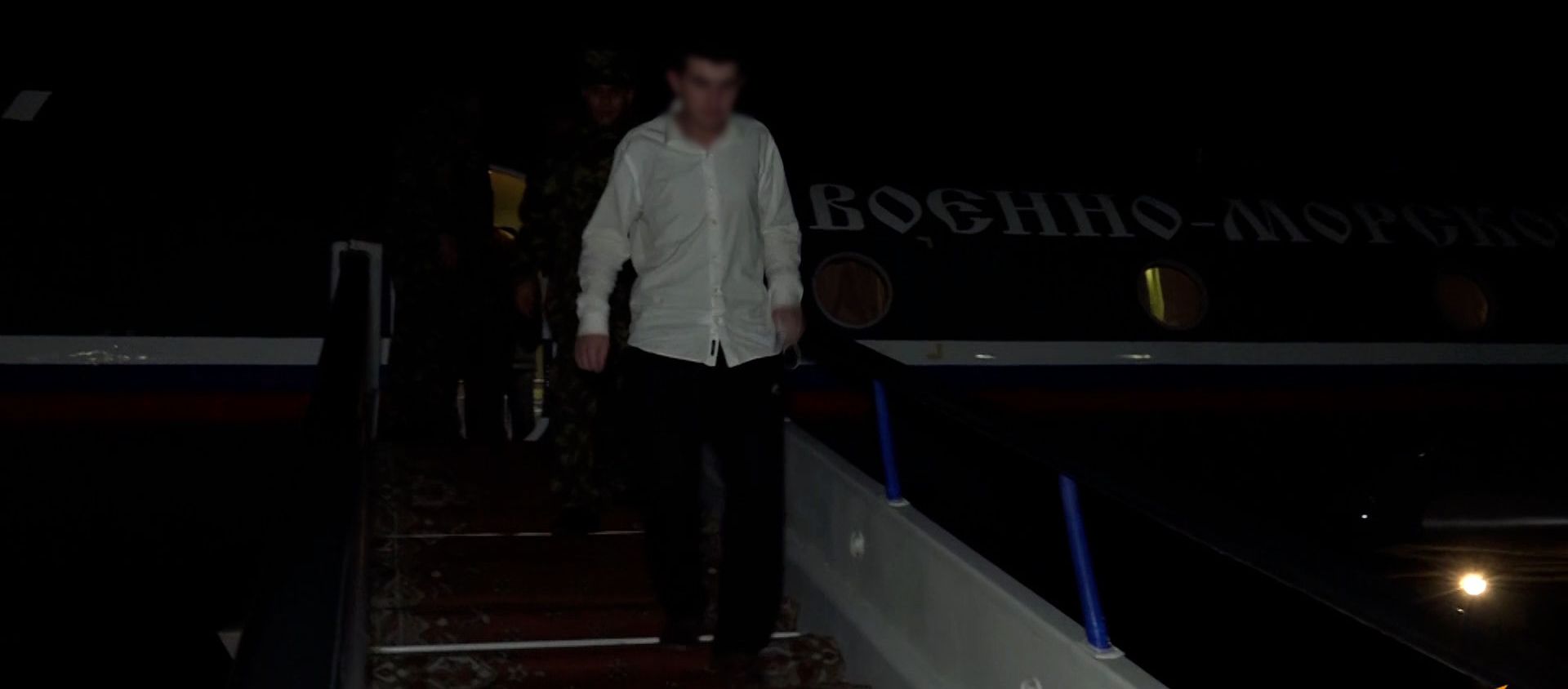 Пятеро военнослужащих, попавших в азербайджанский плен в декабре, вернулась на родину - Sputnik Армения, 1920, 10.02.2021