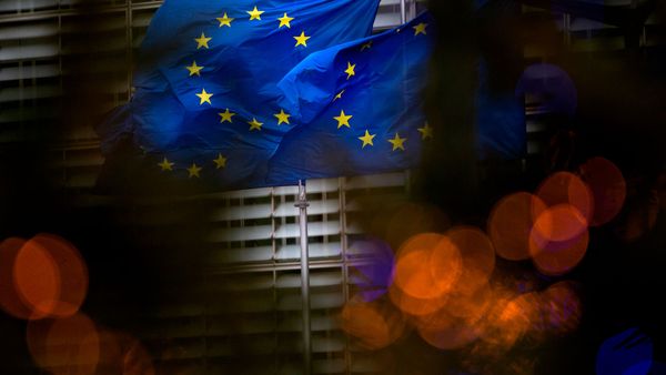 Եվրամիություն - Sputnik Արմենիա
