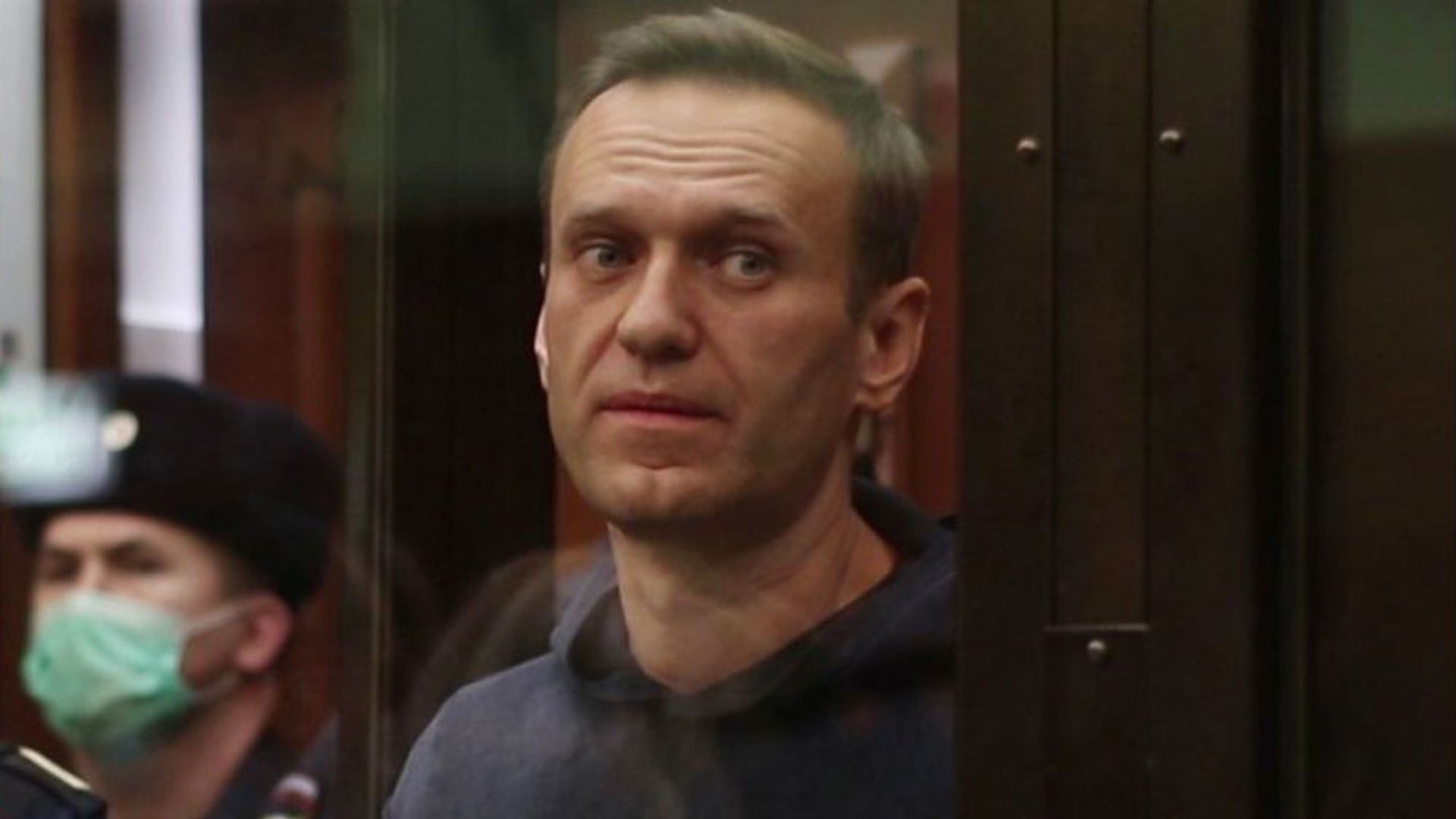 Алексей Навальный Алексей Навальный - Sputnik Армения, 1920, 11.02.2021